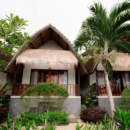 Gamat Villa Penida